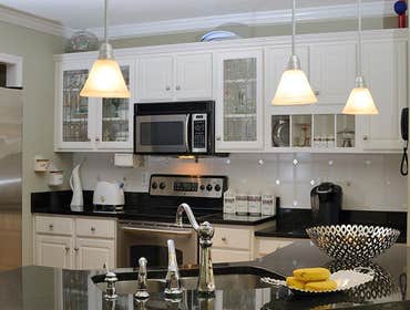 Our Work