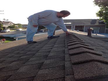 Some of the projects completed this year! In this gallery of photos, you will see many photos of jobs while they are being completed and many photos of