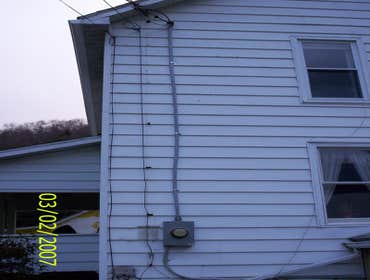 Electrical Services CW Electric is available for all of your electrical needs. We know how important your project is to you and we strive to perform th