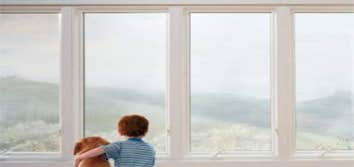 Windows Maryland Windows, Doors, & Floors, Inc. is one of Maryland's leaders in vinyl replacement windows. We are proud to present our Generations Win