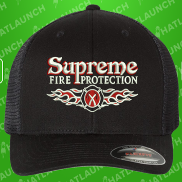 Supreme Fire Proteciton LLC