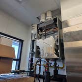 Photos by Marvel Llamas plumbing Inc #1 Heat exchanger replacement