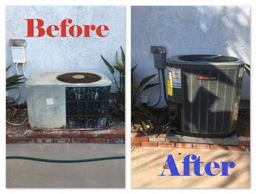 Photo(s) from Nexgen Air Conditioning & Heating Inc