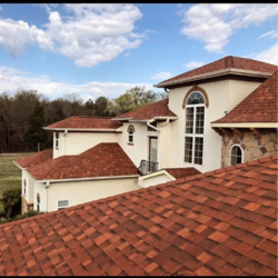Built to Last Roofing