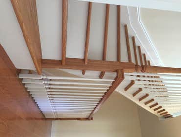 Gut Renovation Are you in need of new kitchen cabinetry or a total Gut Renovation project? If you’re in New York or Metro area, then you’ve come to the
