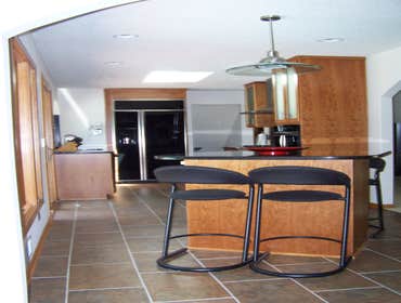 Contemporary Kitchen