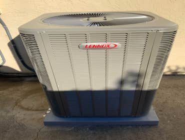 Photos from Jazz Heating & Air Conditioning