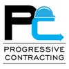 Progressive Contracting logo