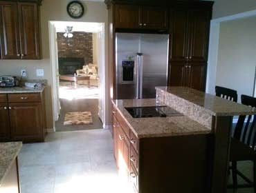 Remodels