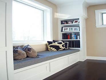 Custom Build Creating your ideal home from start to finish.