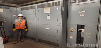 Photo(s) from Haik Electric