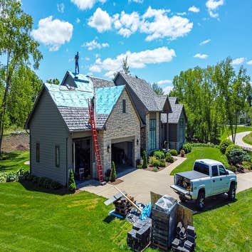 Aspect Roofing Co