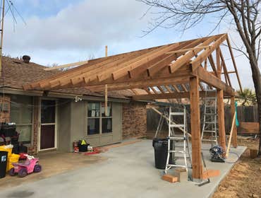 Photos from Green Nation General Contracting
