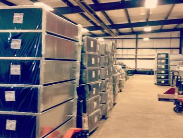 Photo(s) from Alliance Sheet Metal