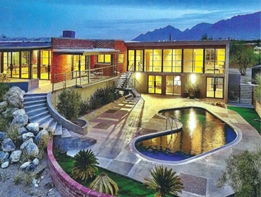 Photos by Elysium Builders, LLC #1 Luxury Custom Home featured as an Elite Home in various real estate magazines. Spectacular glass venues looking at t