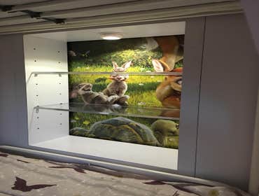 Photos from Burnham Construction Services Llc