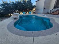 Photos by Aquamarine Pools #2