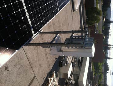 Solar Panels