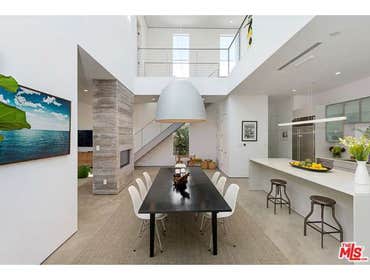 Woodlawn 6,650 sqft single family residence in Venice California