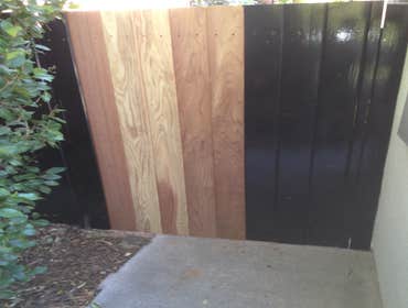 gate repair