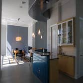 Renovations and Additions
