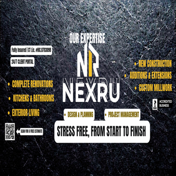 Nexru Design-Build Group