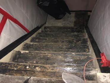 Photos by Amspan Abatement Construction, LLC #1