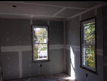 Commercial and Residential Project