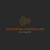 Structura Remodeling logo