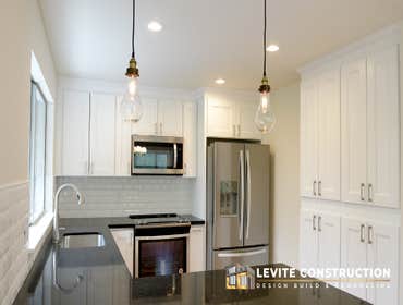 Kitchen Remodeling