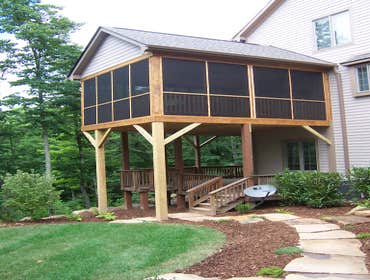 MEC Construction, Inc. dba /MEC Carpentry Drywall, Paint & Plaster Project Exteriors