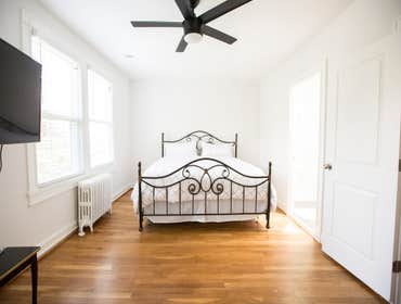 Photos by Perhe Design Build and Construction Total Rehab