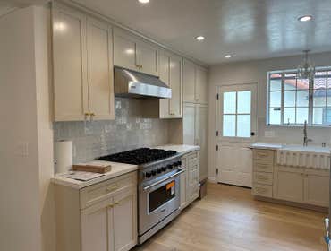 Colop Remodeling