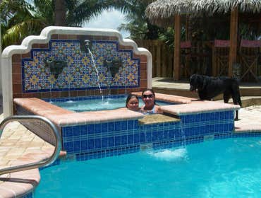 Photos by Gulf Stream Pools Inc #1