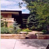 Photo(s) from Sven Erik Alstrom Horsey Residence completed 2003 alongside Castle Creek