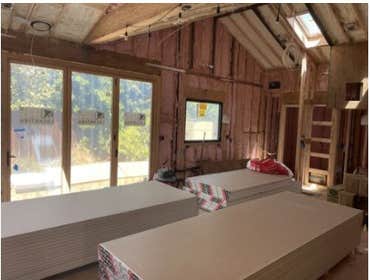 Level 5 Drywall Project