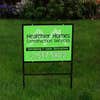Healthier Homes Construction Services LLC logo