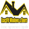 Exactfit Home Improvements Inc logo