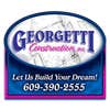 Georgetti Construction Inc logo