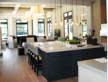 Works by New Century Kitchen a
