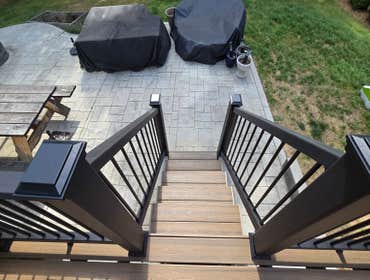 Photos by Hammer & Nail Home Improvement, LLC #1