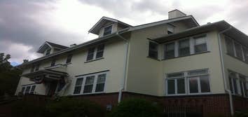 Pitched Perfection Property Renovation Roofing / Siding / Gutter Renovations