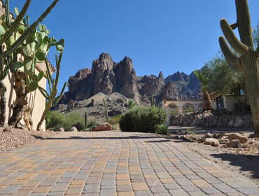 Photos by Falcon Landscapes Pavers & Masonry LLC #1