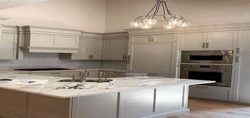 Photos by Silva Cabinetry & Stone Inc #2