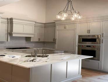 Photos by Silva Cabinetry & Stone Inc #2
