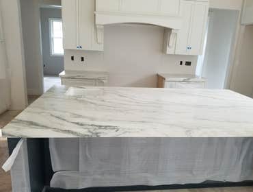 Photos by Pristine Countertops #1