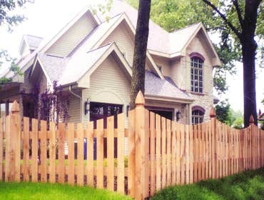 Photos by Classic Fence Inc. #1