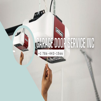 Photos by Garage Door Service Inc #2