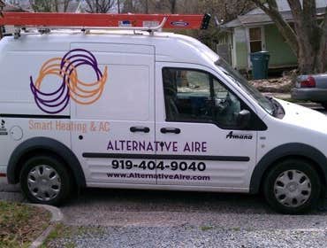 Photos by Alternative Aire #1