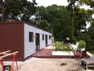 Photo(s) from Renken Construction Corp.